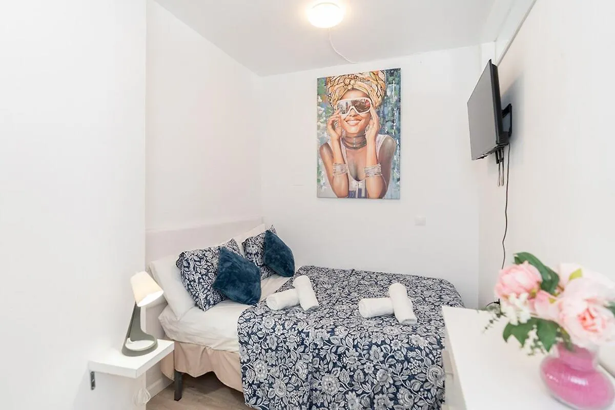 Cabopino Port Modern 2 Bedroom Apartment Марбелья 0*,