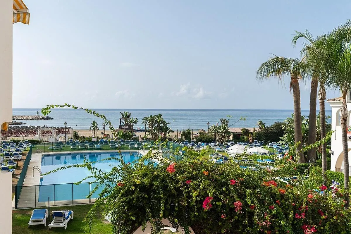 Cabopino Port Modern 2 Bedroom Apartment Марбелья 0*,  Испания