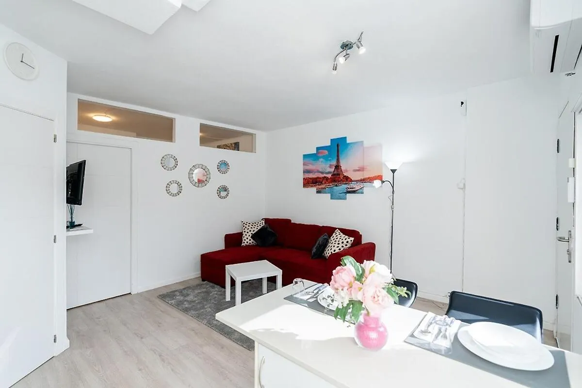 Cabopino Port Modern 2 Bedroom Apartment Марбелья